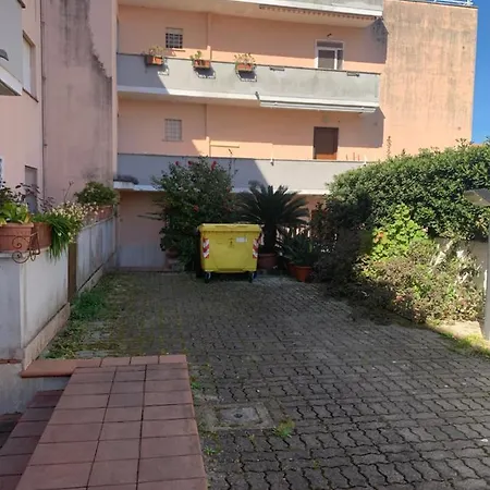 La Maison Lilla, Daire *