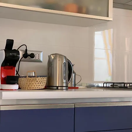 דירה La Maison Lilla, סבאודיה