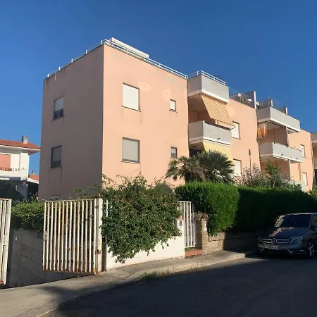 La Maison Lilla, דירה *