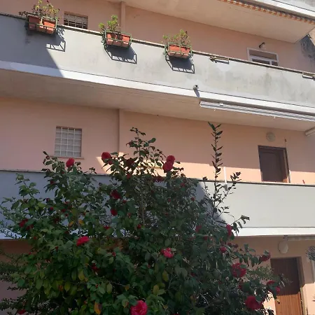 La Maison Lilla, Сабаудия