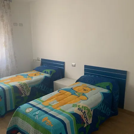 La Maison Lilla, * Сабаудия