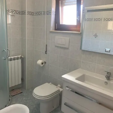 La Maison Lilla, Apartament Sabaudia