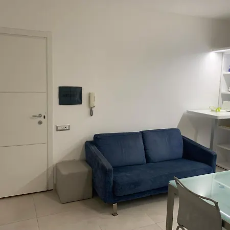 La Maison Lilla, Apartament Sabaudia