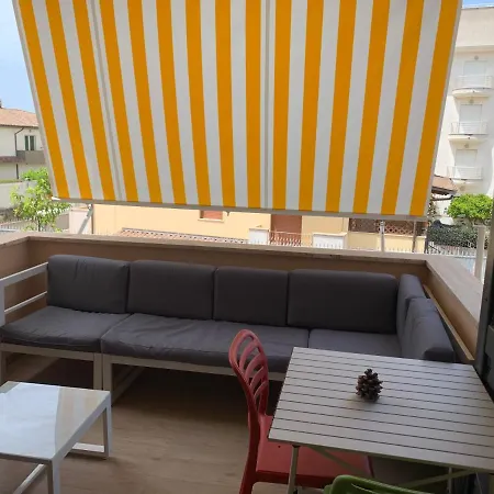 Apartament La Maison Lilla,